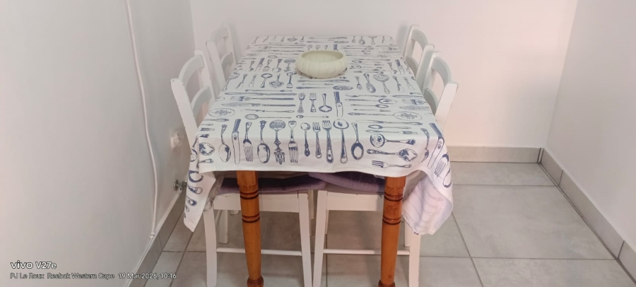 To Let 2 Bedroom Property for Rent in Reebok Western Cape